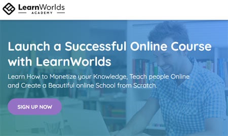LearnWorlds